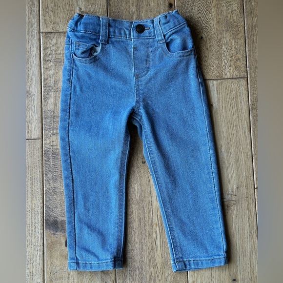 Garanimals Other - Garanimals Baby Girl Jeans size 18 Months
